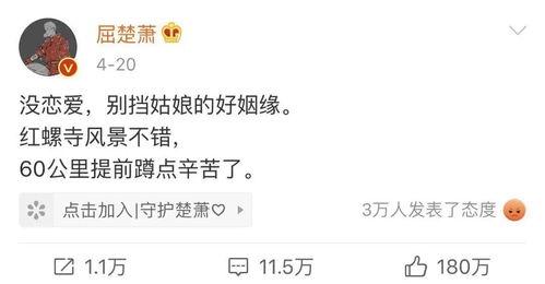 吃瓜娱乐微博博主文案,吃瓜博主带你领略明星真实生活