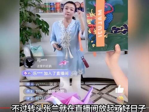 娱乐吃瓜博主看谁直播,揭秘娱乐吃瓜博主眼中的直播达人